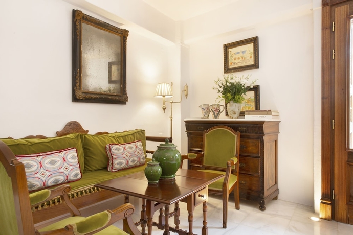 Imagen de los interiores del Hotel Despotiko, Mikonos. Foto 17