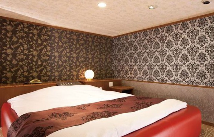 Imagen de la habitación del Hotel Dessert Hills - Adults only. Foto 3