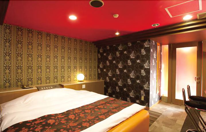 Imagen de la habitación del Hotel Dessert Hills - Adults only. Foto 4