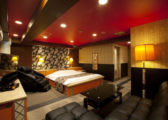 Imagen de la habitación del Hotel Dessert Hills - Adults only. Foto 5