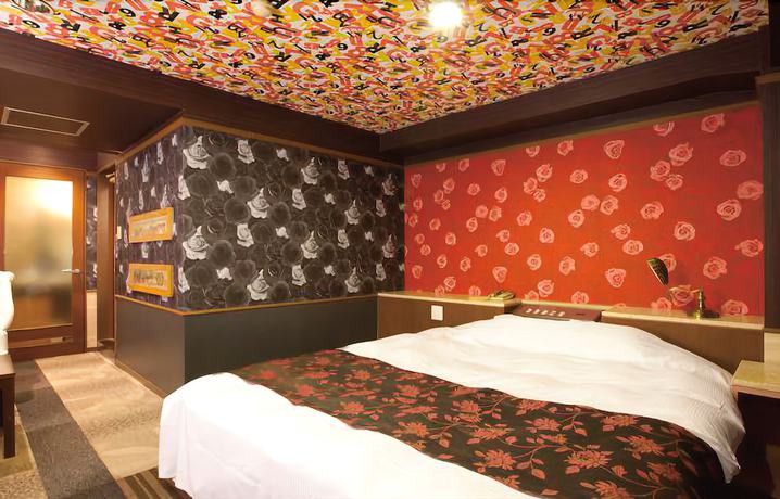 Imagen de la habitación del Hotel Dessert Hills - Adults only. Foto 6