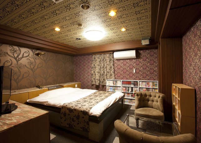 Imagen de la habitación del Hotel Dessert Hills - Adults only. Foto 7