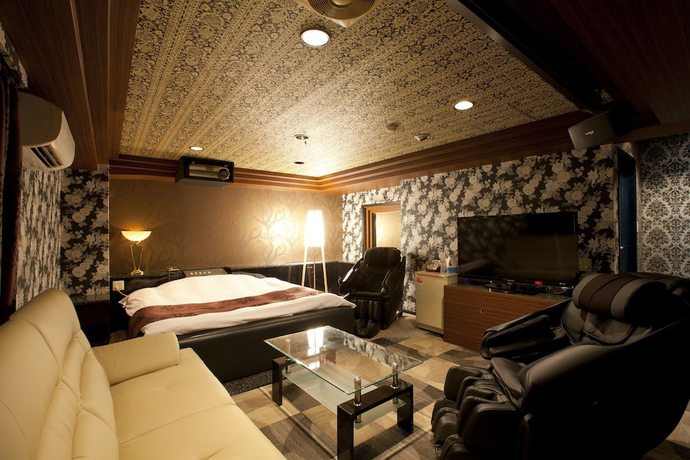 Imagen de la habitación del Hotel Dessert Hills - Adults only. Foto 8