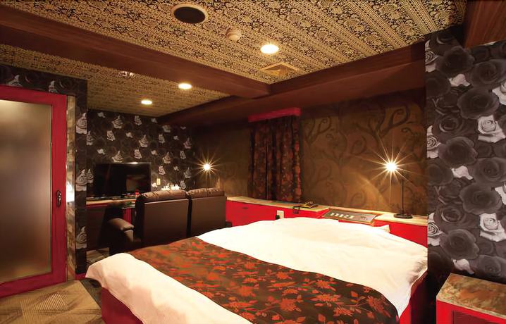 Imagen de la habitación del Hotel Dessert Hills - Adults only. Foto 9