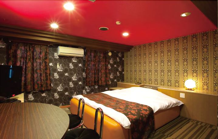 Imagen de la habitación del Hotel Dessert Hills - Adults only. Foto 10