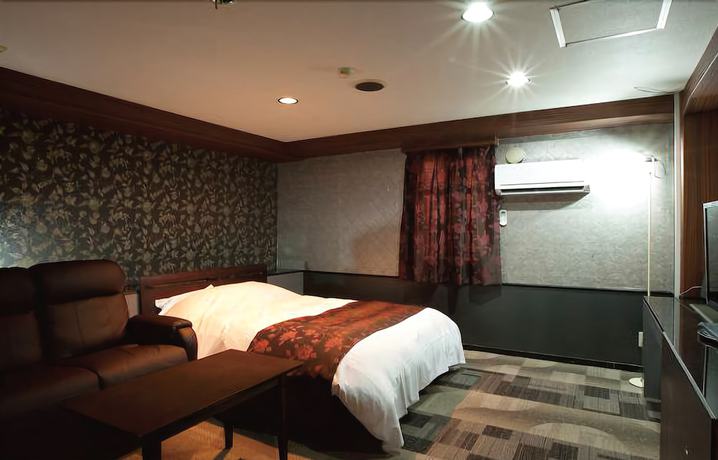 Imagen de la habitación del Hotel Dessert Hills - Adults only. Foto 11