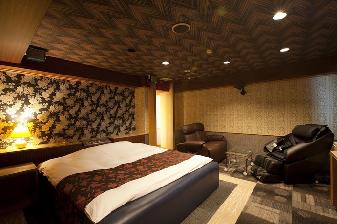 Imagen de la habitación del Hotel Dessert Hills - Adults only. Foto 12