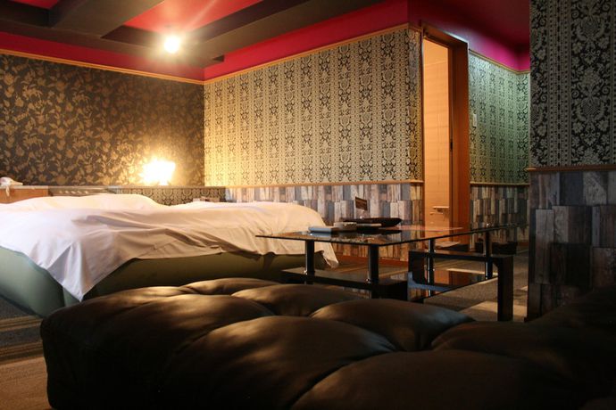 Imagen general del Hotel Dessert Hills - Adults only. Foto 1