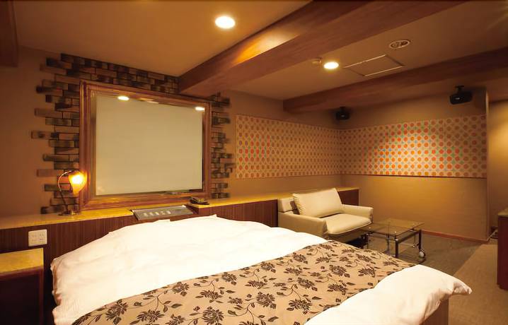 Imagen de la habitación del Hotel Dessert Hills - Adults only. Foto 13