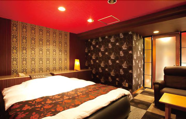 Imagen de la habitación del Hotel Dessert Hills - Adults only. Foto 14