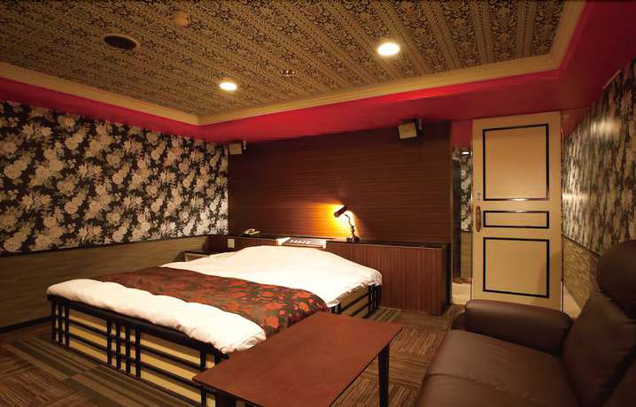 Imagen de la habitación del Hotel Dessert Hills - Adults only. Foto 15