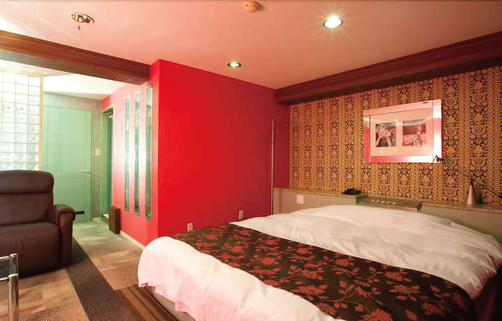Imagen de la habitación del Hotel Dessert Hills - Adults only. Foto 18