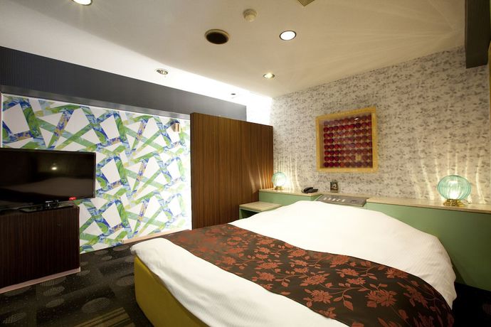 Imagen de la habitación del Hotel Dessert Hills - Adults only. Foto 19