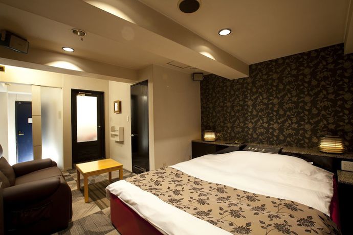 Imagen de la habitación del Hotel Dessert Hills - Adults only. Foto 20