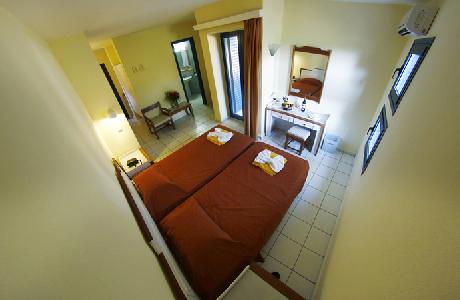 Imagen de la habitación del Hotel Dessole Dolphin Bay. Foto 3