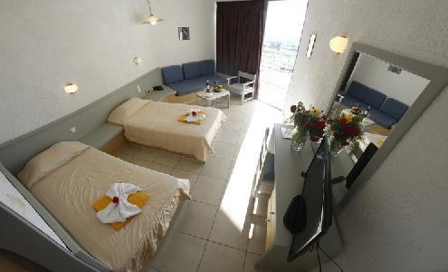 Imagen de la habitación del Hotel Dessole Dolphin Bay. Foto 4