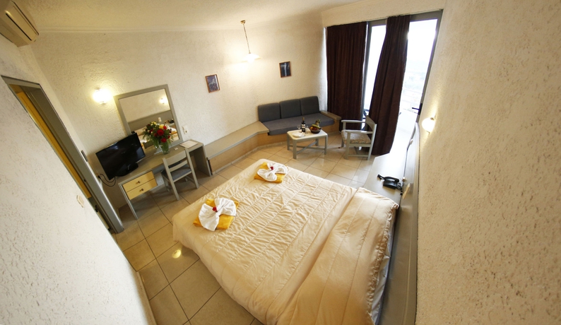 Imagen de la habitación del Hotel Dessole Dolphin Bay Resort – All Inclusive. Foto 8