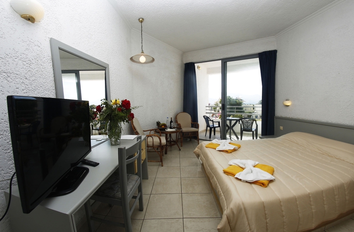 Imagen de la habitación del Hotel Dessole Dolphin Bay Resort – All Inclusive. Foto 9