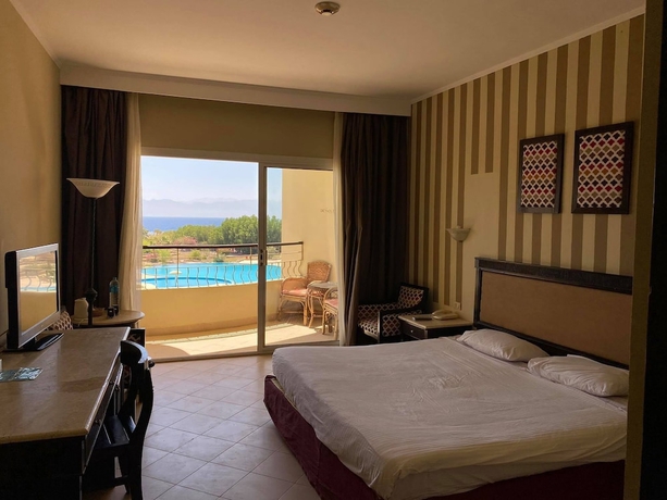 Imagen de la habitación del Hotel Dessole Holiday Taba. Foto 9