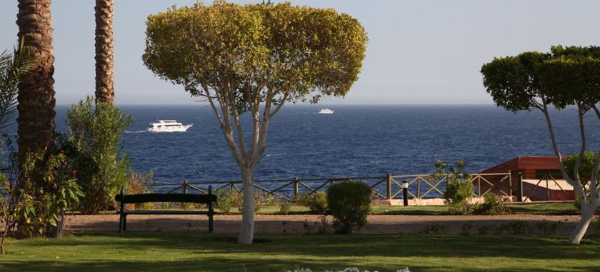 Imagen general del Hotel Dessole Lippia Golf Resort. Foto 3