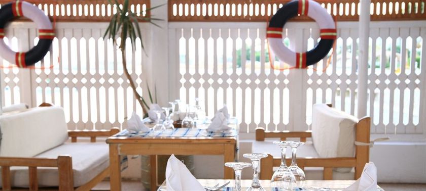 Imagen general del Hotel Dessole Lippia Golf Resort. Foto 4