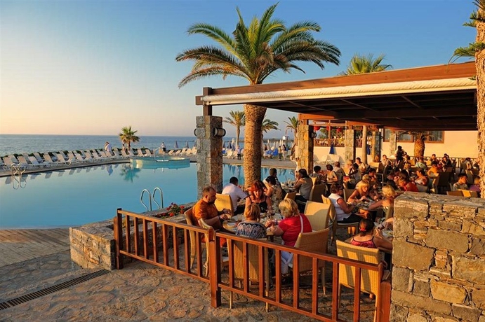 Imagen de la piscina del Hotel Dessole Malia Beach – All Inclusive. Foto 13