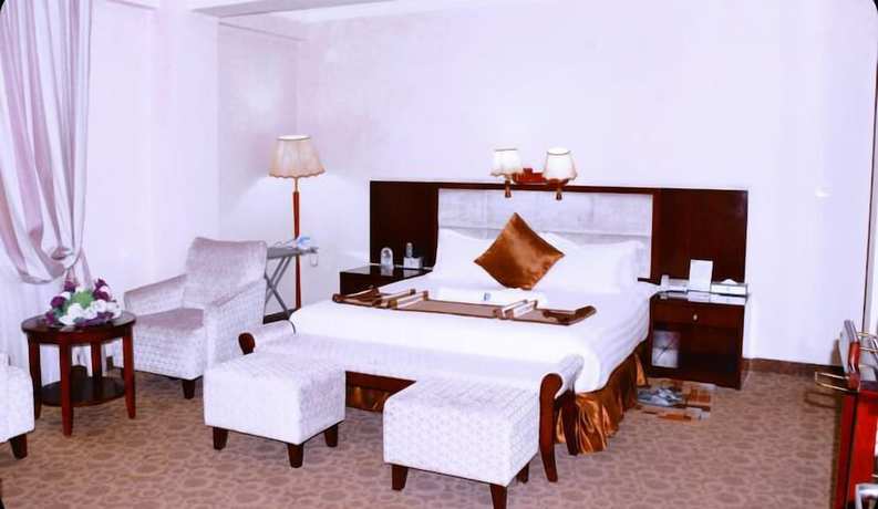 Imagen general del Hotel Desta International. Foto 1