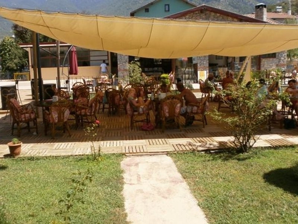 Imagen general del Hotel Destan. Foto 3