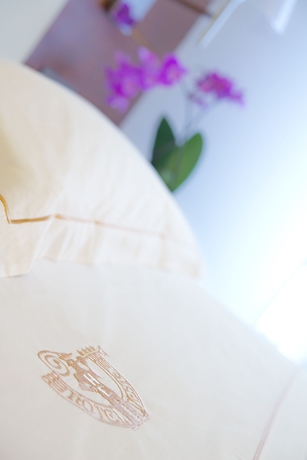 Imagen de la habitación del Hotel D'este, Milán. Foto 11