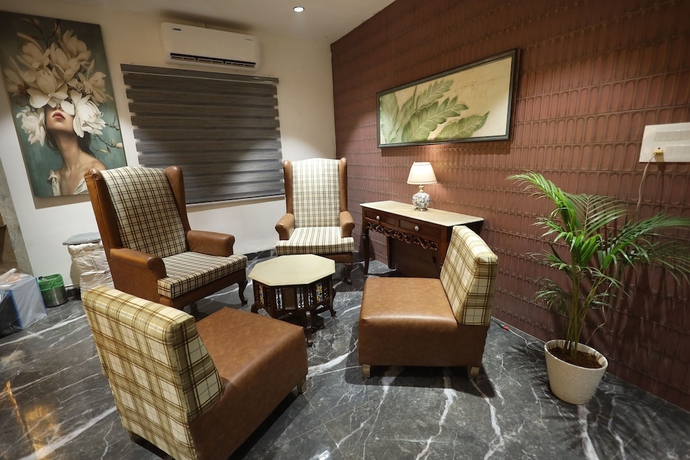 Imagen de los interiores del Hotel Destin. Foto 16