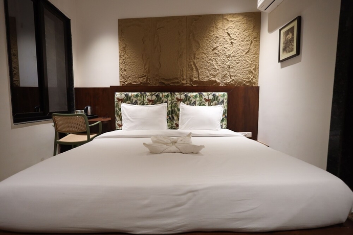 Imagen de la habitación del Hotel Destin. Foto 12