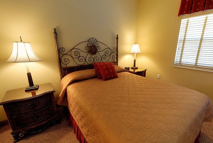 Imagen de la habitación del Hotel Destin Holiday Beach Resort. Foto 3
