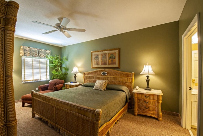 Imagen de la habitación del Hotel Destin Holiday Beach Resort. Foto 6