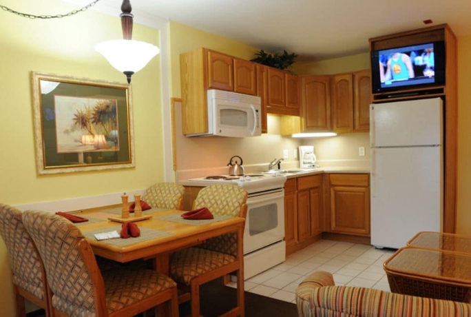 Imagen de la habitación del Hotel Destin Holiday Beach Resort. Foto 12