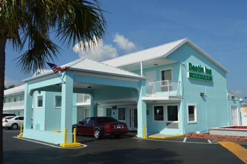 Imagen de la habitación del Hotel Destin Inn and Suites. Foto 2