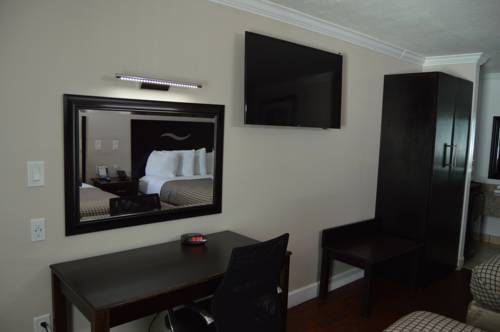 Imagen general del Hotel Destin Inn and Suites. Foto 1