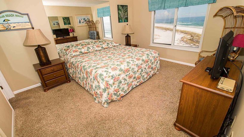 Imagen de la habitación del Hotel Destin On The Gulf By Holiday Isle. Foto 4