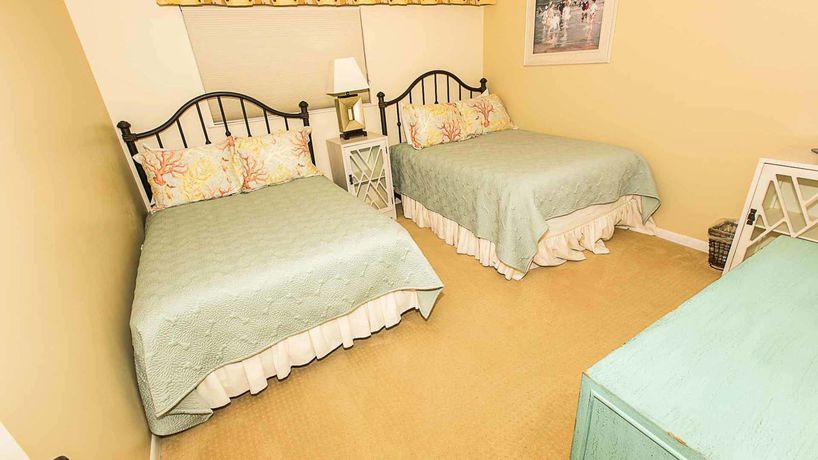 Imagen de la habitación del Hotel Destin On The Gulf By Holiday Isle. Foto 5