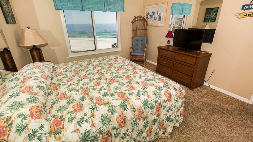 Imagen de la habitación del Hotel Destin On The Gulf By Holiday Isle. Foto 6