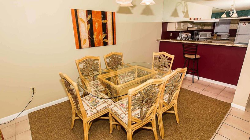 Imagen de la habitación del Hotel Destin On The Gulf By Holiday Isle. Foto 8