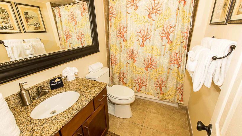 Imagen de los interiores del Hotel Destin On The Gulf By Holiday Isle. Foto 16