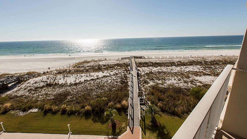 Imagen de la habitación del Hotel Destin On The Gulf By Holiday Isle. Foto 10