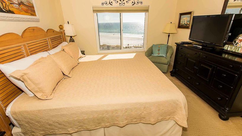 Imagen de la habitación del Hotel Destin On The Gulf By Holiday Isle. Foto 11