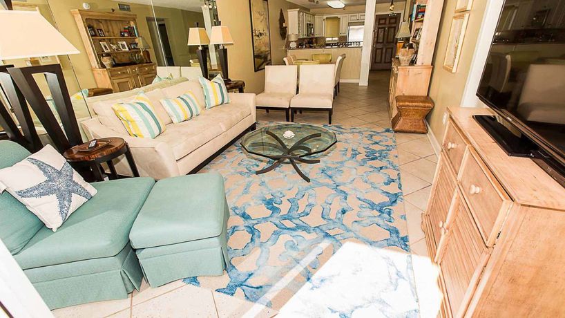 Imagen de la habitación del Hotel Destin On The Gulf By Holiday Isle. Foto 12