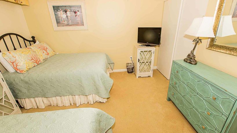Imagen de la habitación del Hotel Destin On The Gulf By Holiday Isle. Foto 13