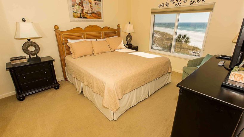 Imagen de la habitación del Hotel Destin On The Gulf By Holiday Isle. Foto 14