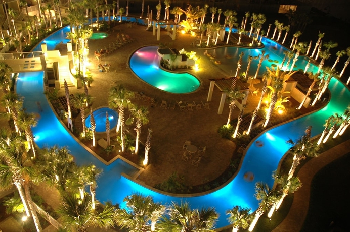 Imagen general del Hotel Destin West Vacations. Foto 1