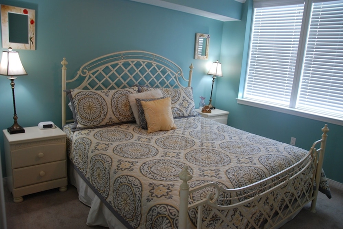 Imagen de la habitación del Hotel Destin West Vacations. Foto 3