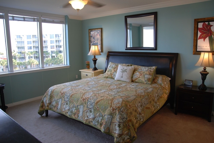 Imagen de la habitación del Hotel Destin West Vacations. Foto 4