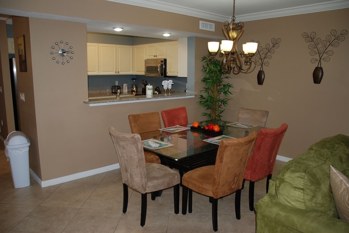 Imagen de la habitación del Hotel Destin West Vacations. Foto 5